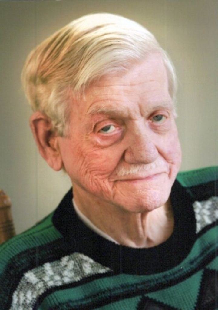 Samuel Cox Profile Photo