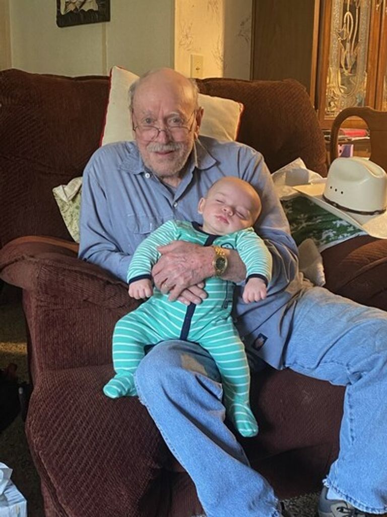 Jarl Hunter Coomes Profile Photo