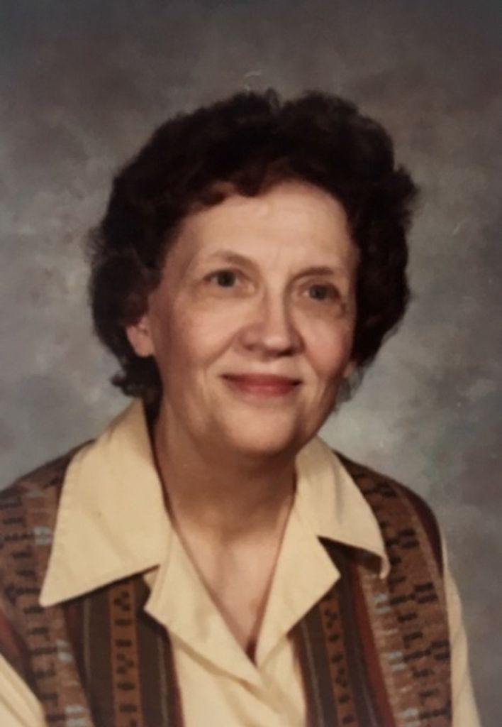 Mary Jane Hoffman