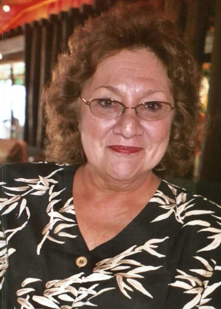Beaman, Diane D.