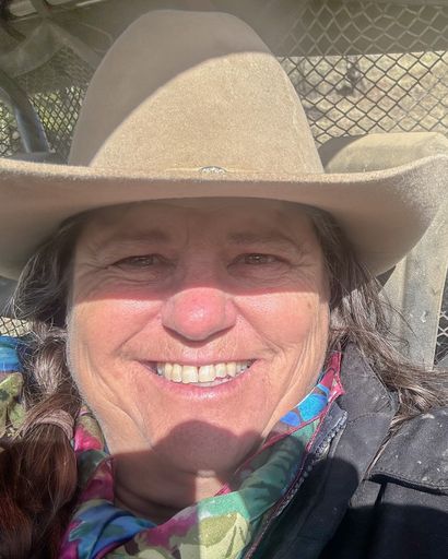 Rochelle Raye Beeson's obituary image