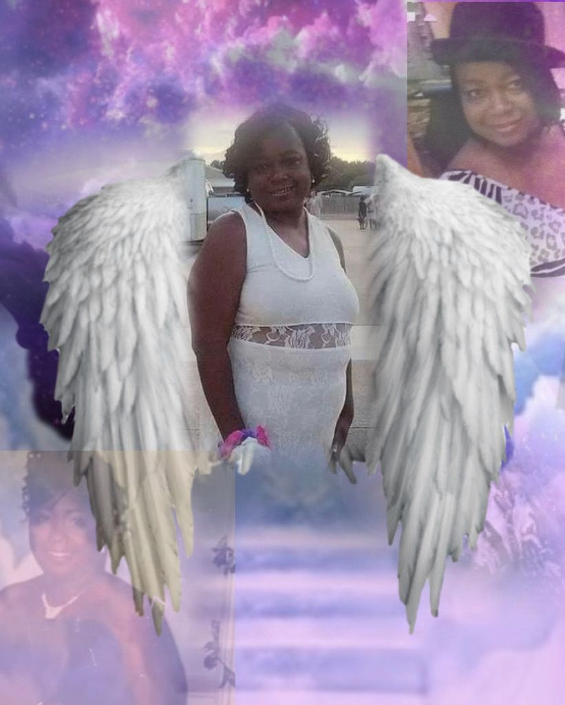 Darlene Patterson Allen