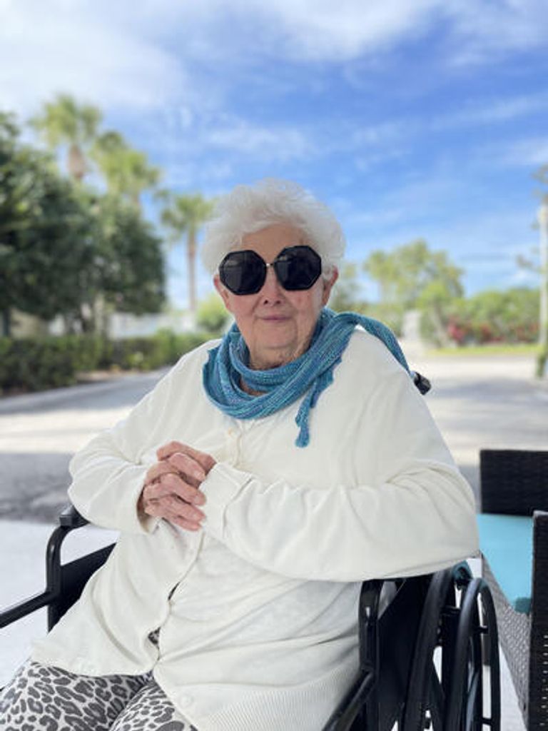 Shirley Whitford Law Profile Photo