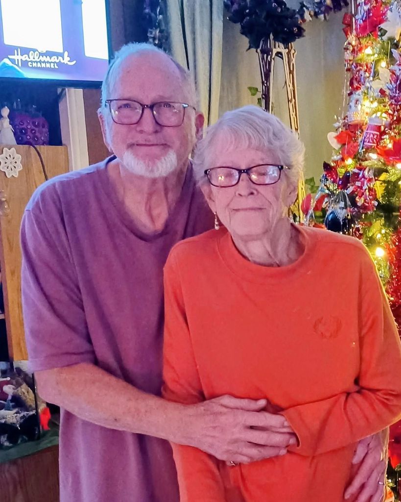 Sandra Diane Hudzinski