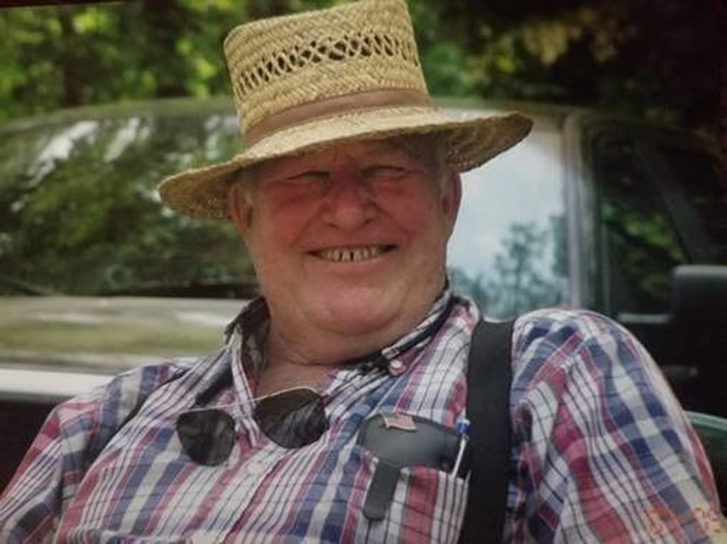 Richard Shogren