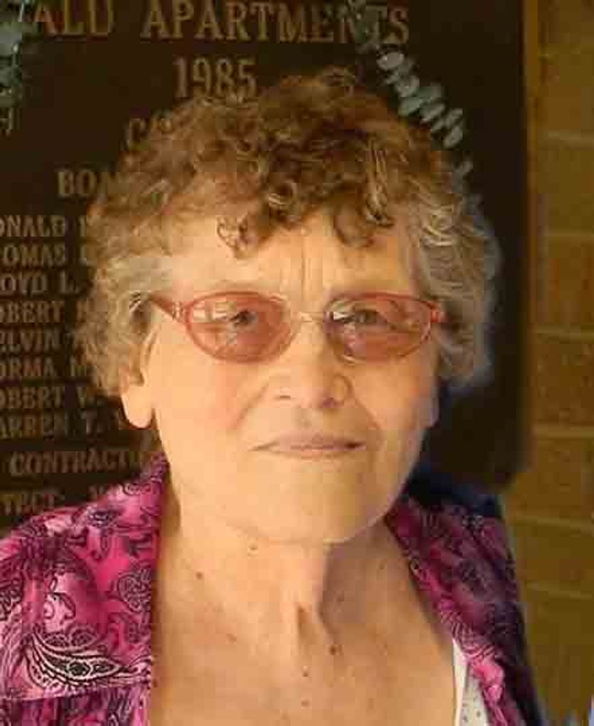Dorothy L. Clark