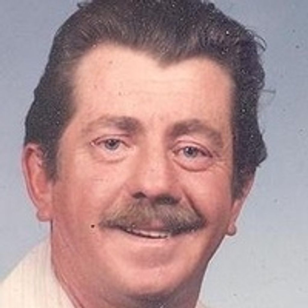 Gerald  M Stevens