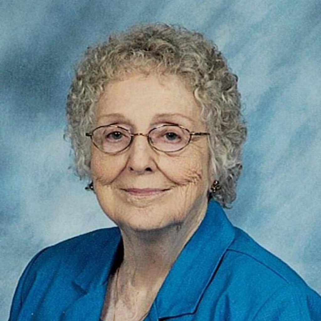 Joyce C. Baughman
