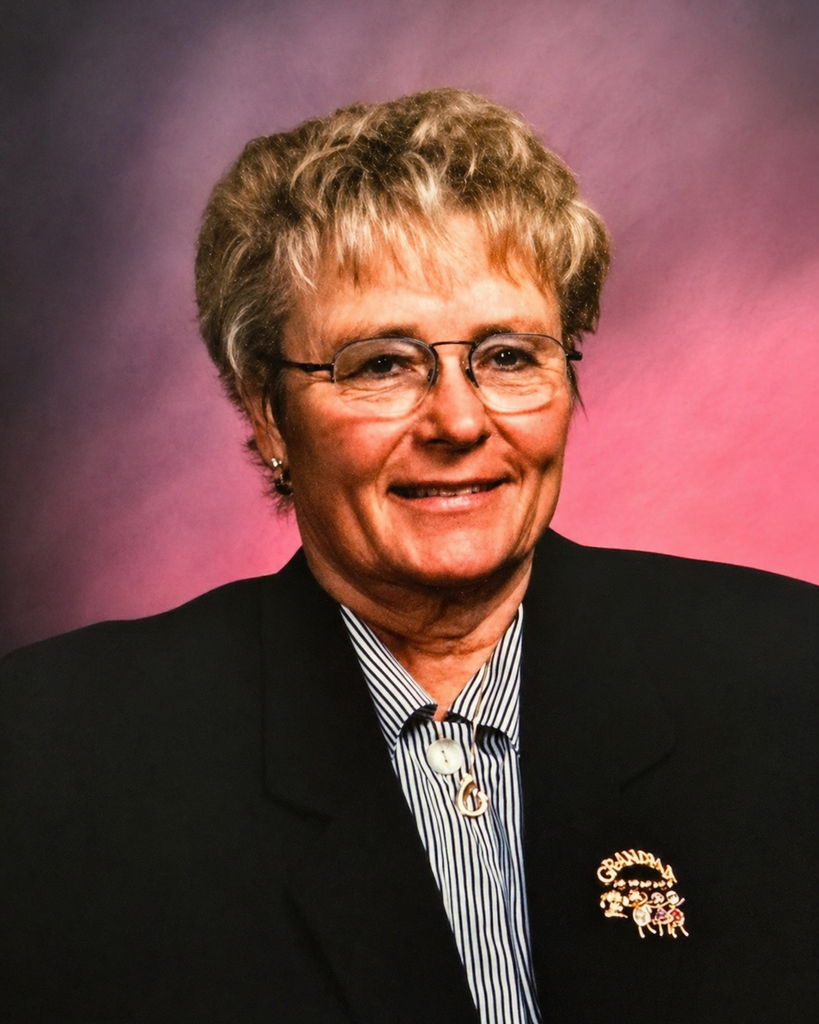 Janeth "Jan" Glea (Holden) Peterseim Profile Photo