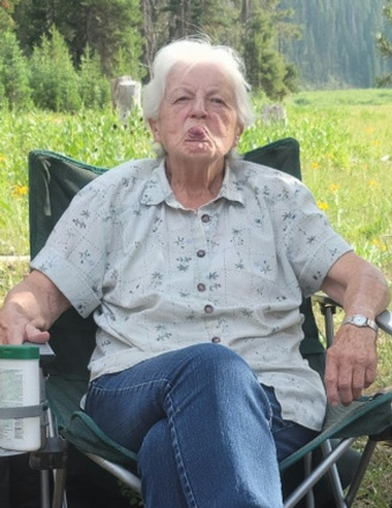 Wilda H Wells Profile Photo