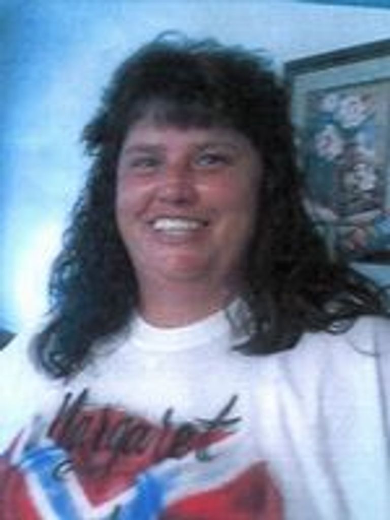 Margaret Diane Rodrigue