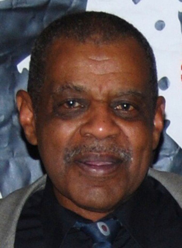 Richard "Josh" Irvin Harris