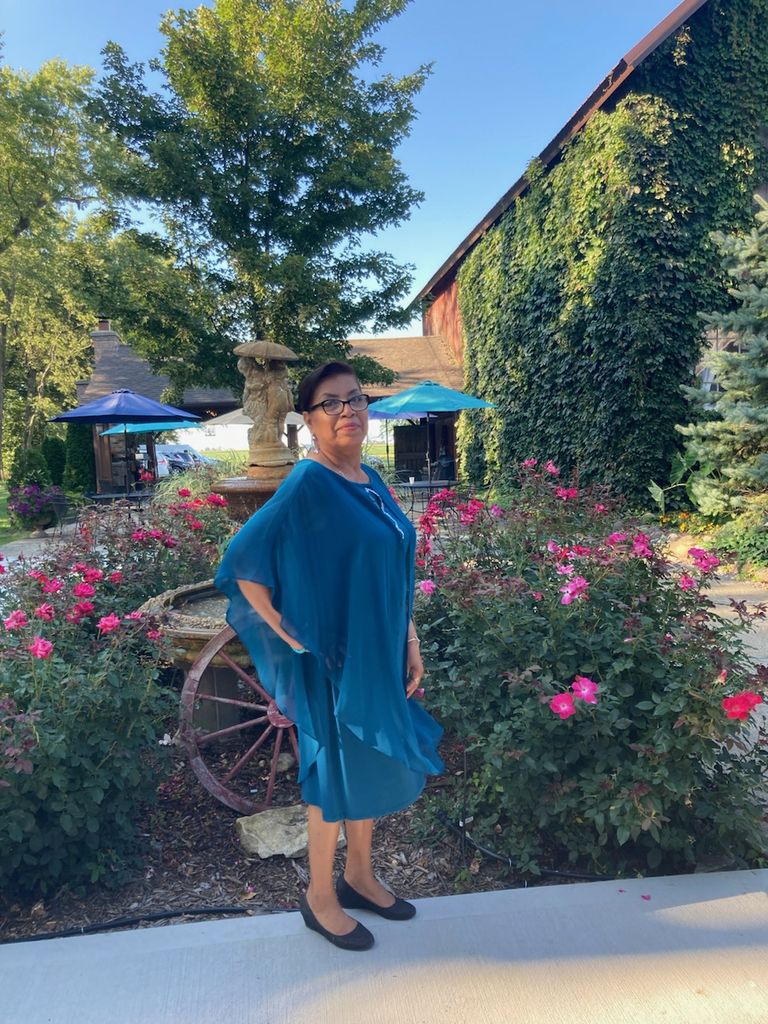 Ernestina Martinez Profile Photo