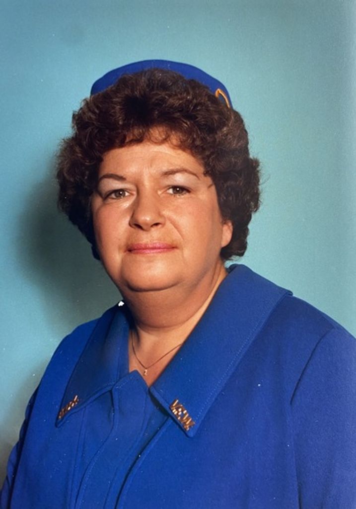 Joann Scherer