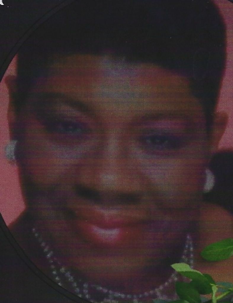 Frances Juanita Mohone