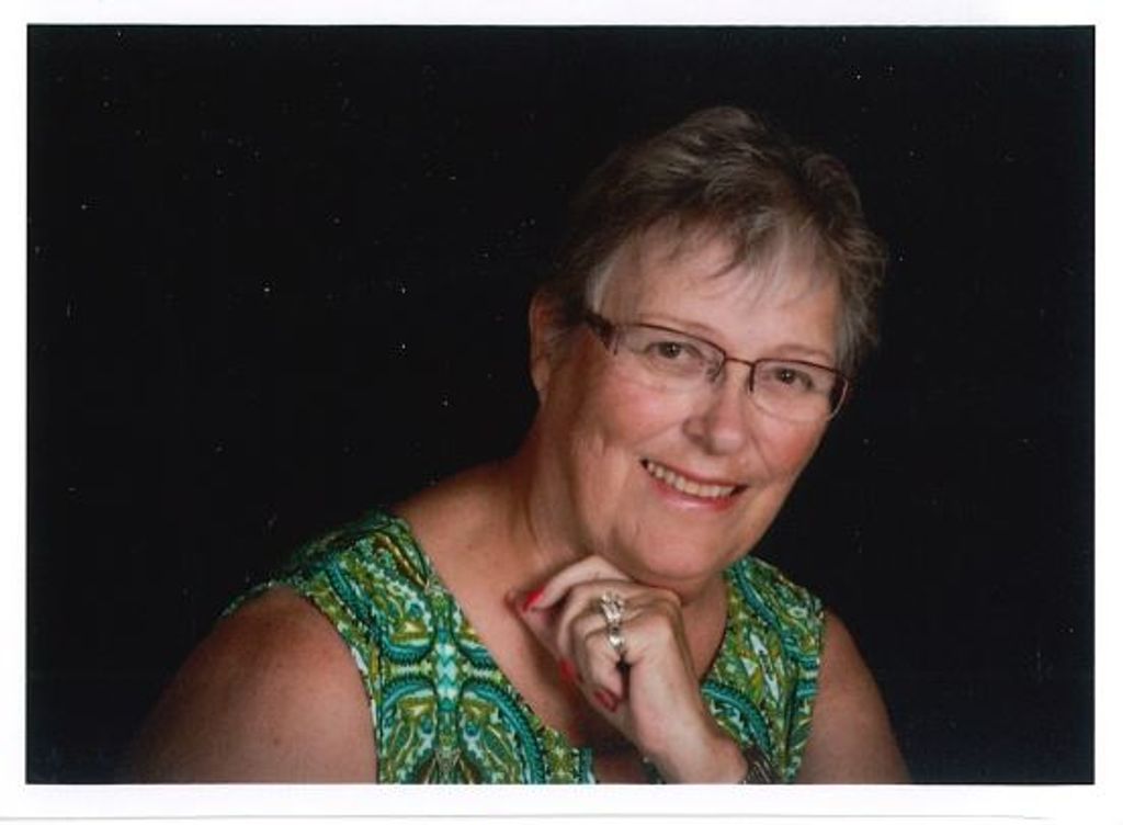 Sharon K. Keller
