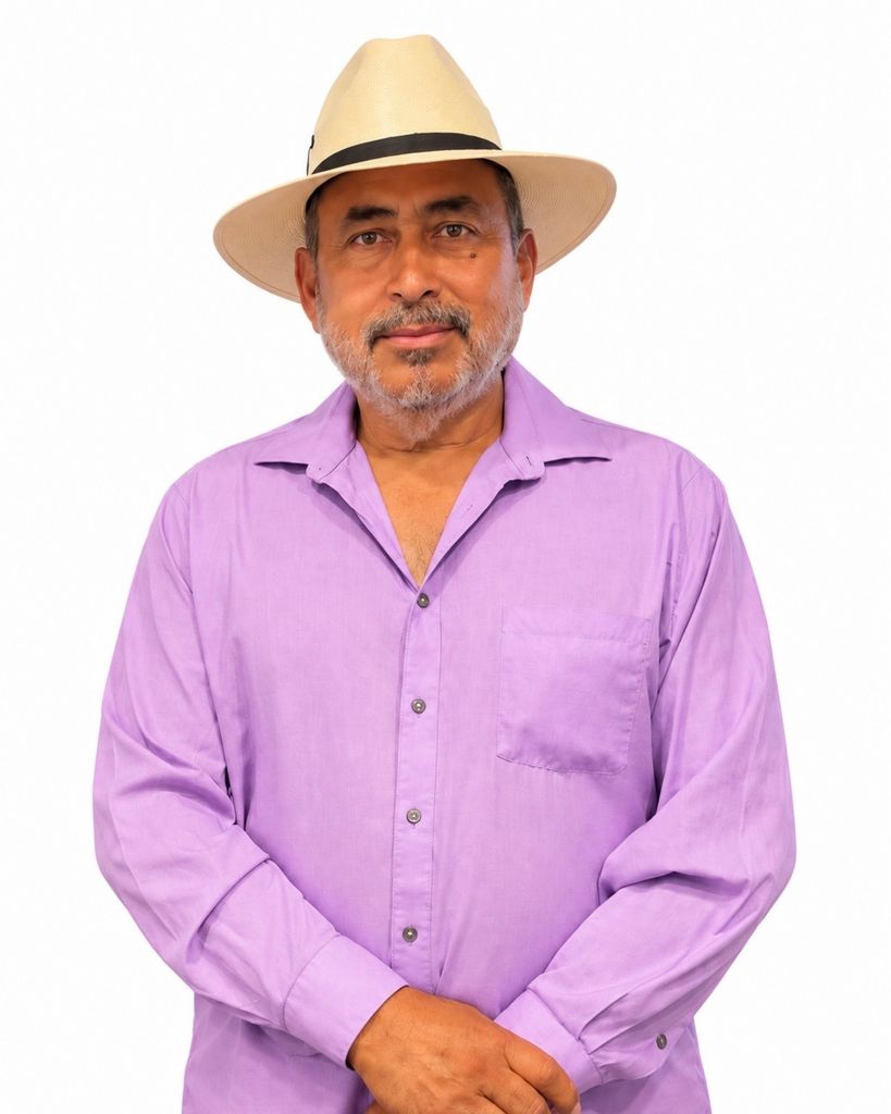 Jose Silva Ayala Profile Photo