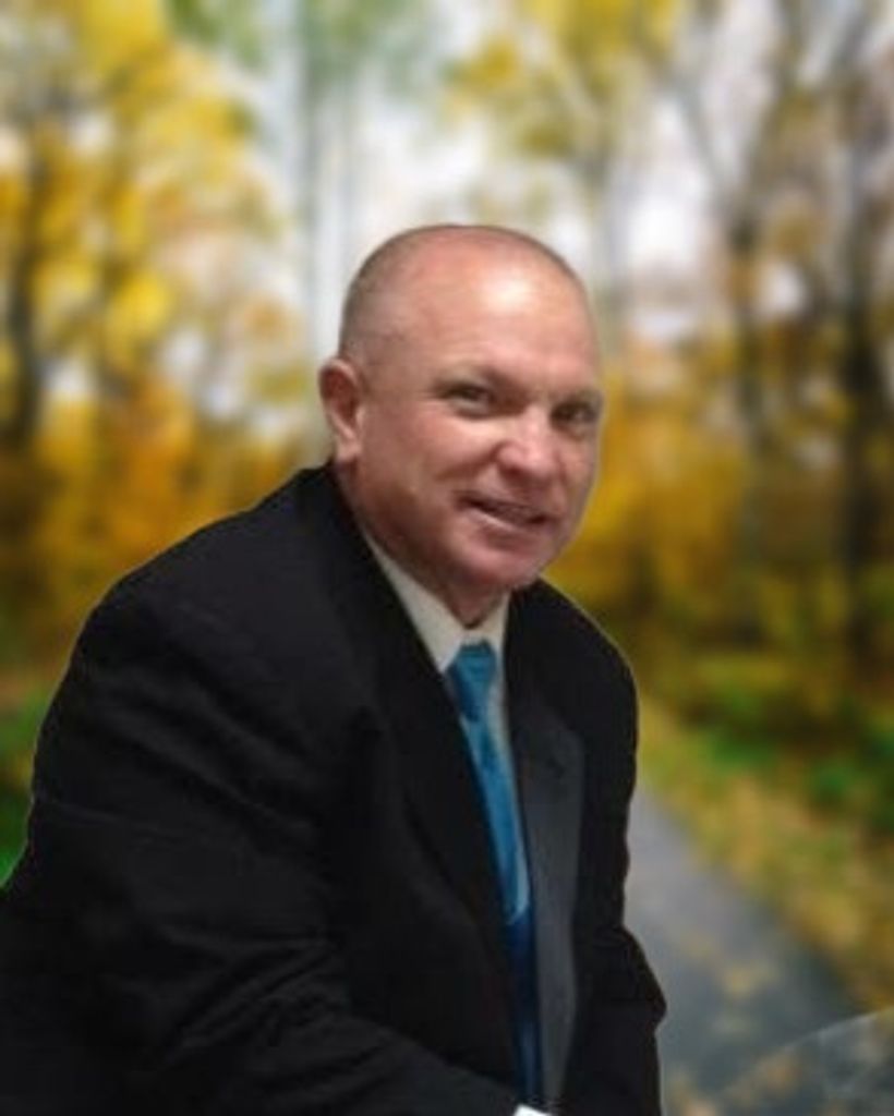 Timothy Wade Jones Profile Photo
