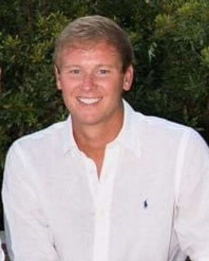 Benjamin "Ben" Mitchell Profile Photo