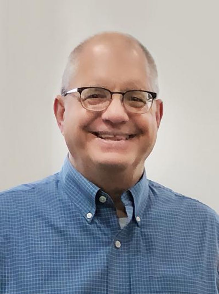 Michael Thomas Deffenbaugh Profile Photo
