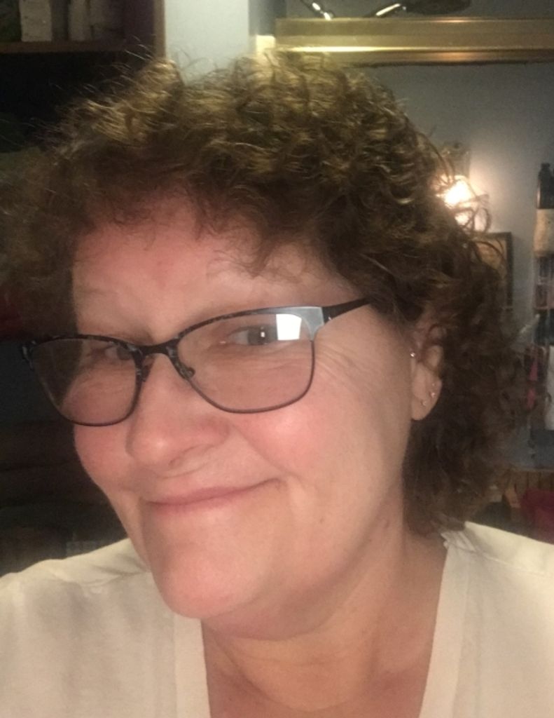 Brenda Lee Rhodes Profile Photo