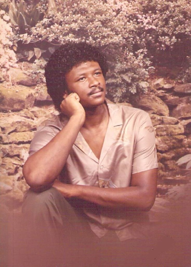 David George Childers