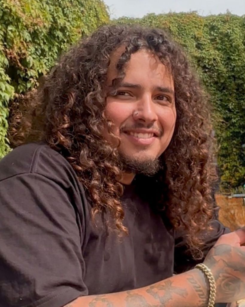 Sebastian Jeremias Sanchez Profile Photo