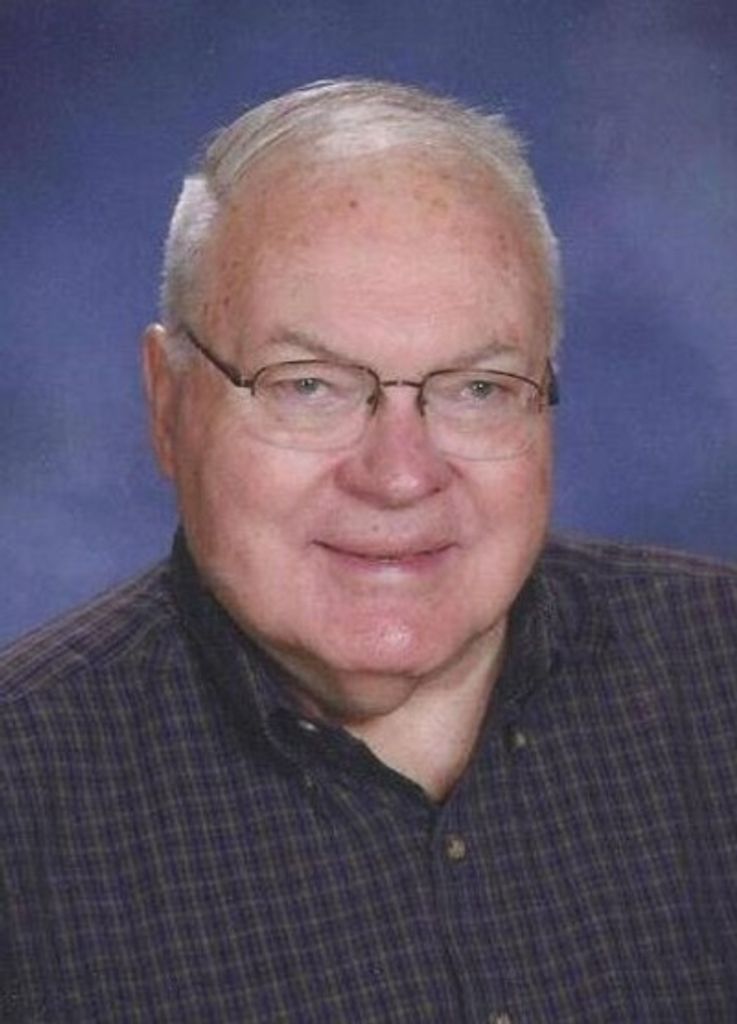 Karl Henry Anderson Profile Photo