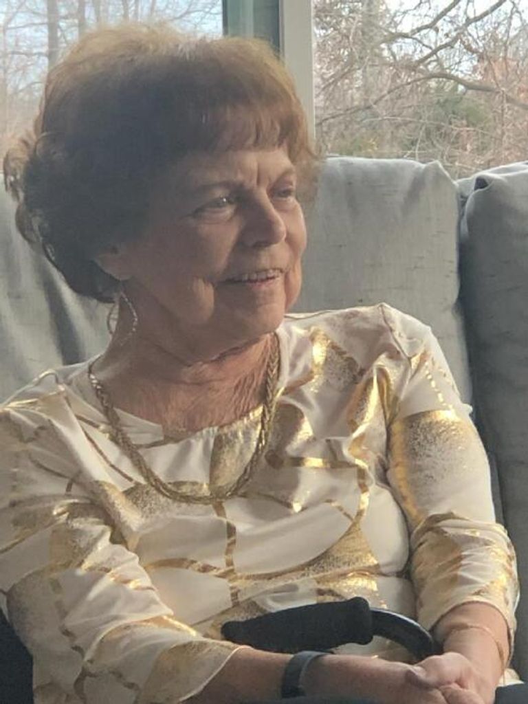 Garnetta Lee (Lee)  Shelton Profile Photo