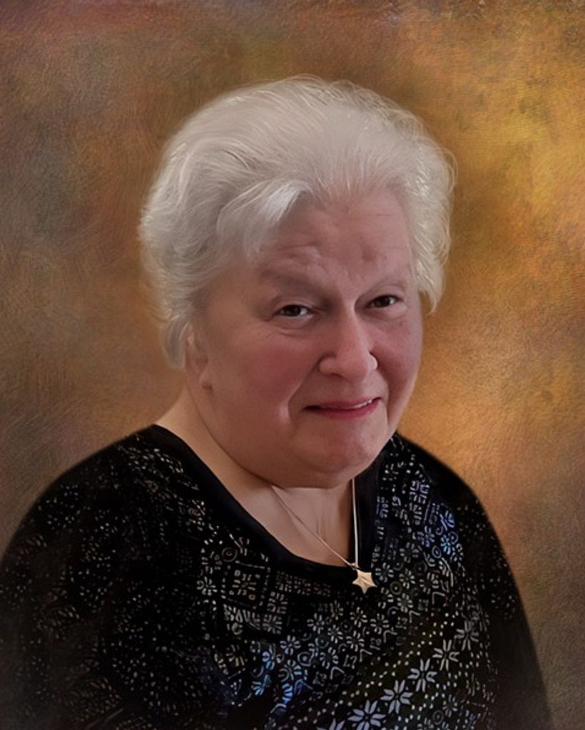 Carol Jean Dougher Profile Photo