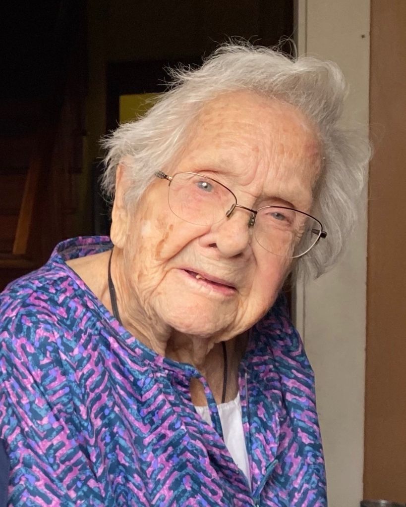 Dorothy "Evelyn" Douglas Profile Photo