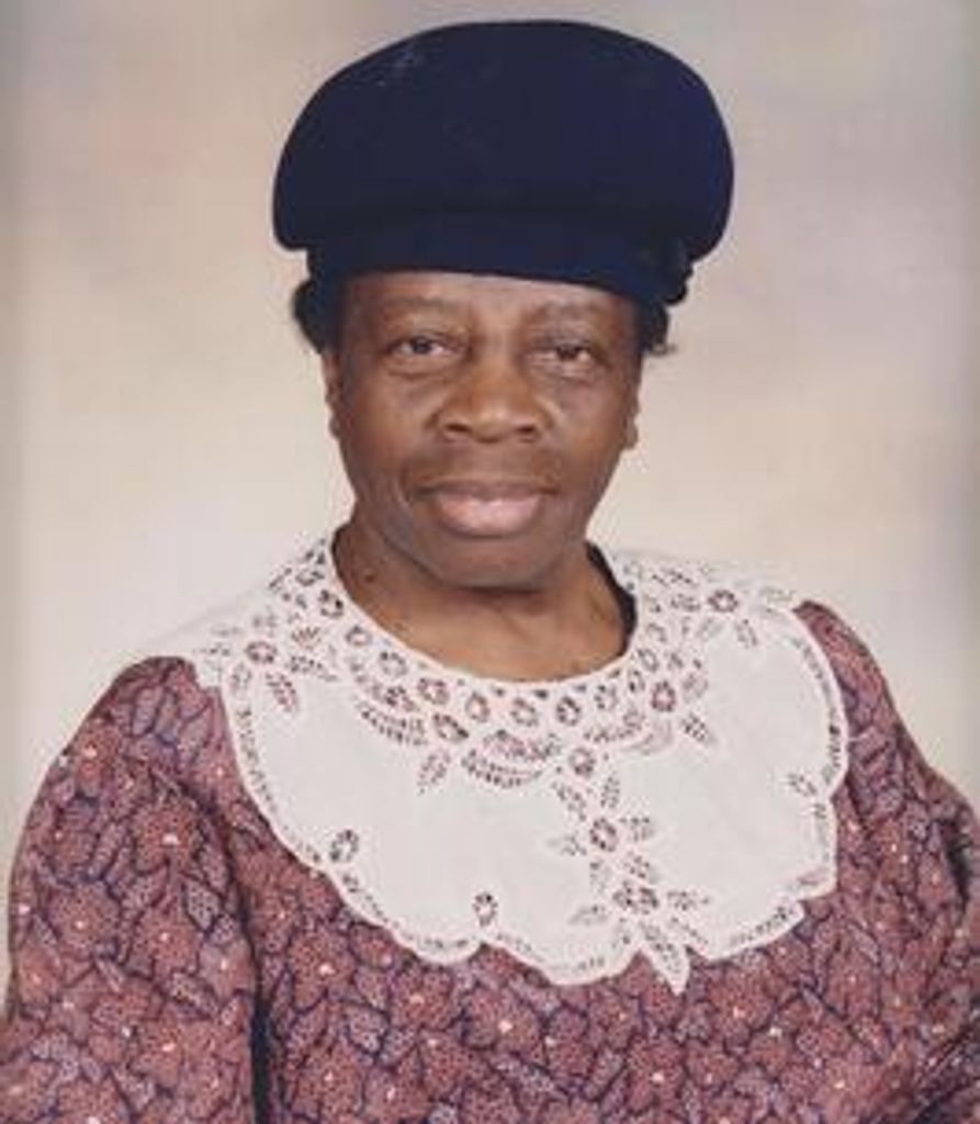 Sybil Miller