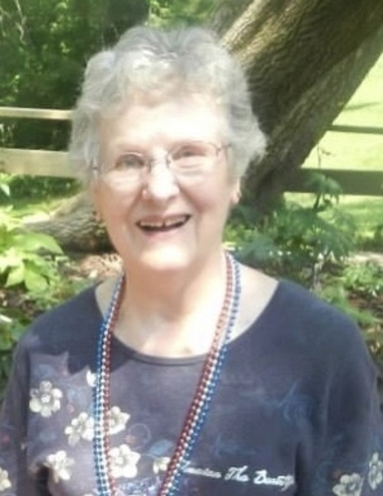 Florence Grace Seidens Profile Photo