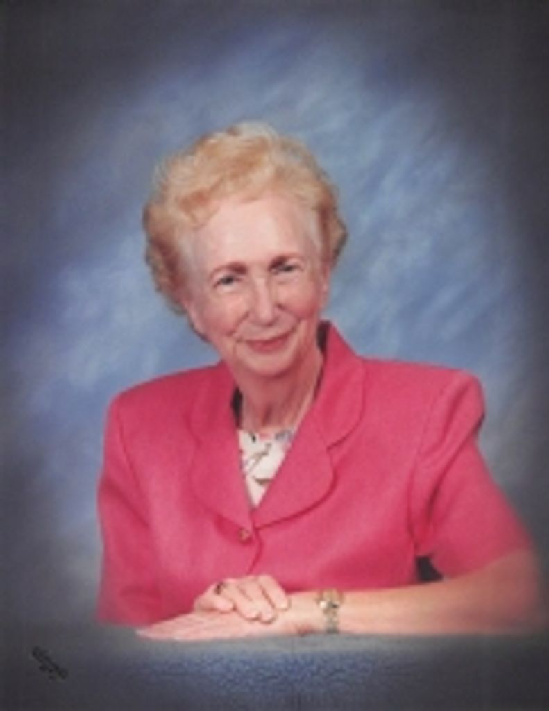 Lillian Mary  Koller