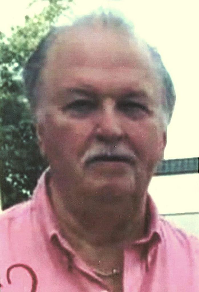 Anthony Lee Taylor Profile Photo