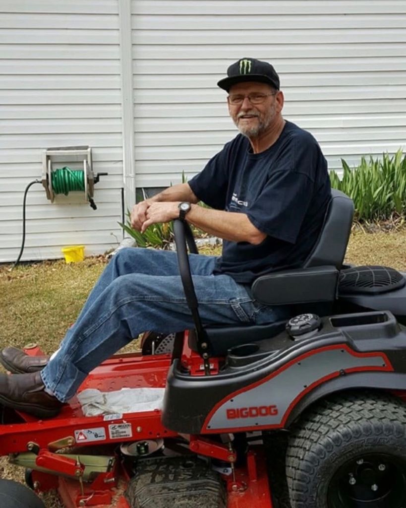 Danny Furr Profile Photo