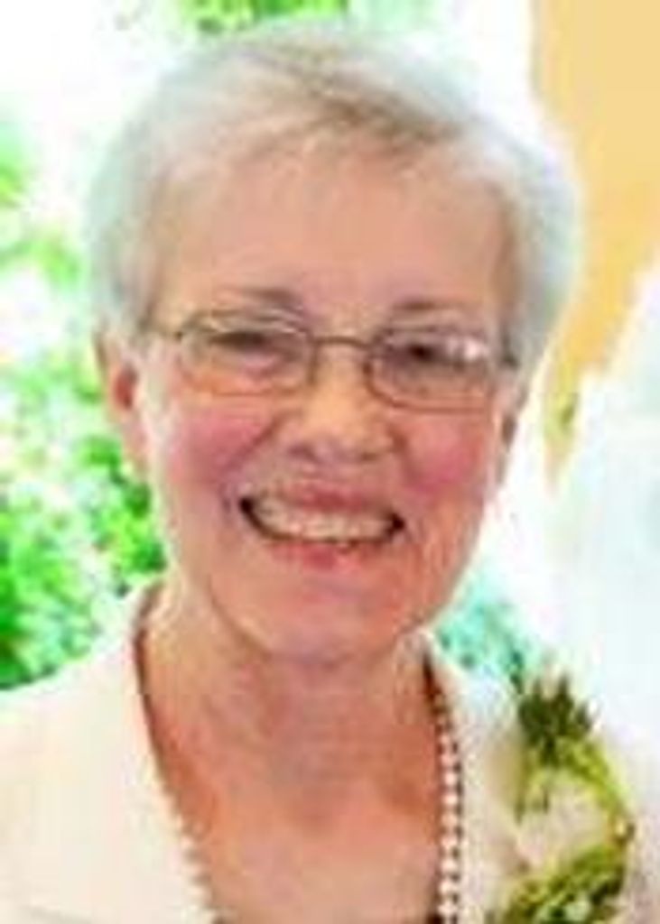 Carolyn Ruth Peterson Jackson