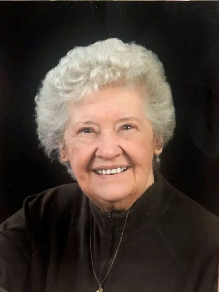Erdeena Louise Brannon