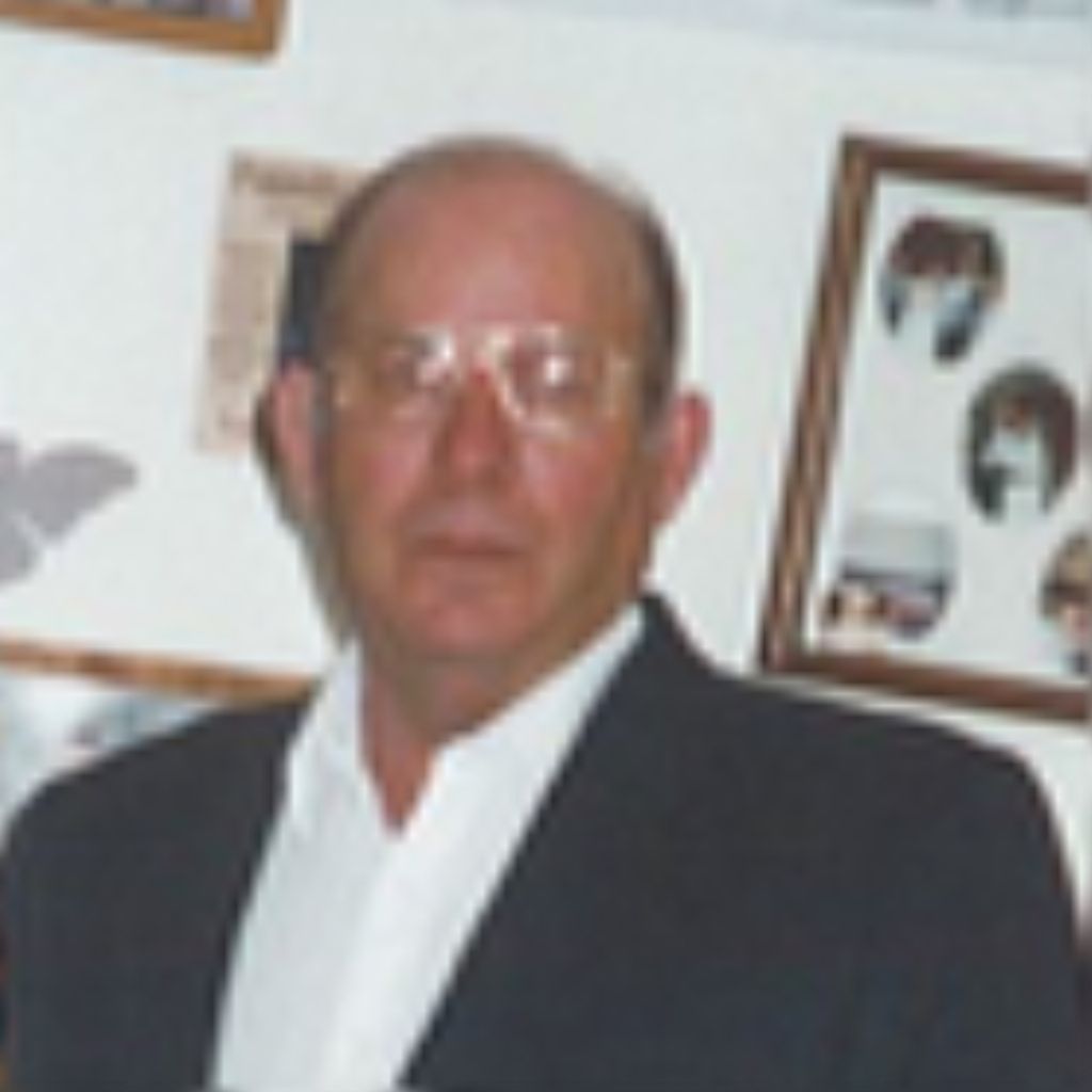 George Thomas Mackie