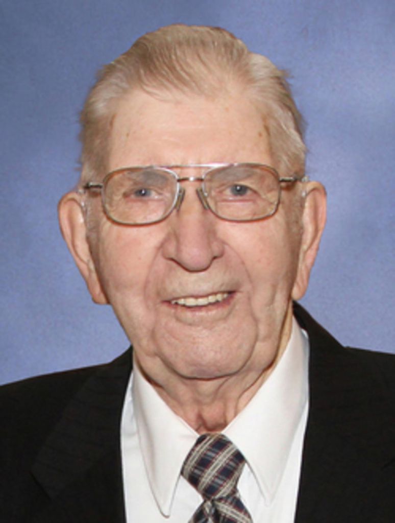 Elwood H. Gylfe Profile Photo