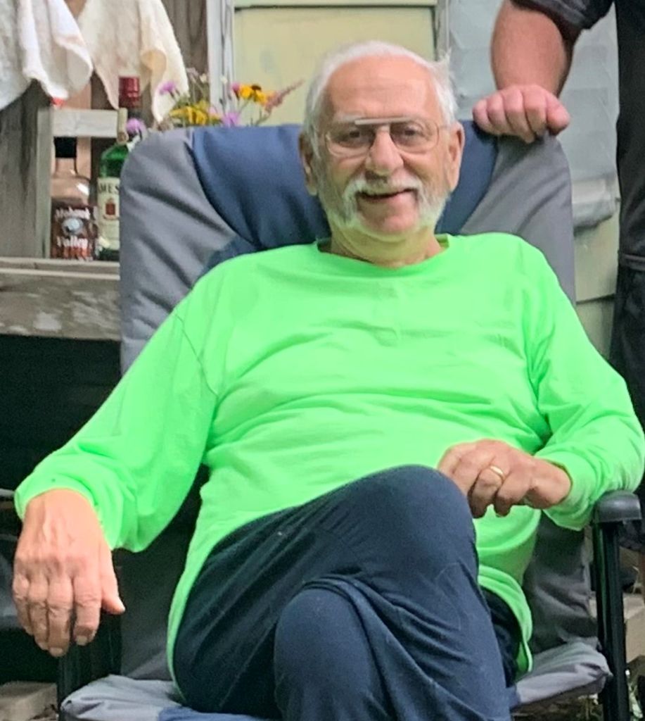Umberto "Al" Rizzi