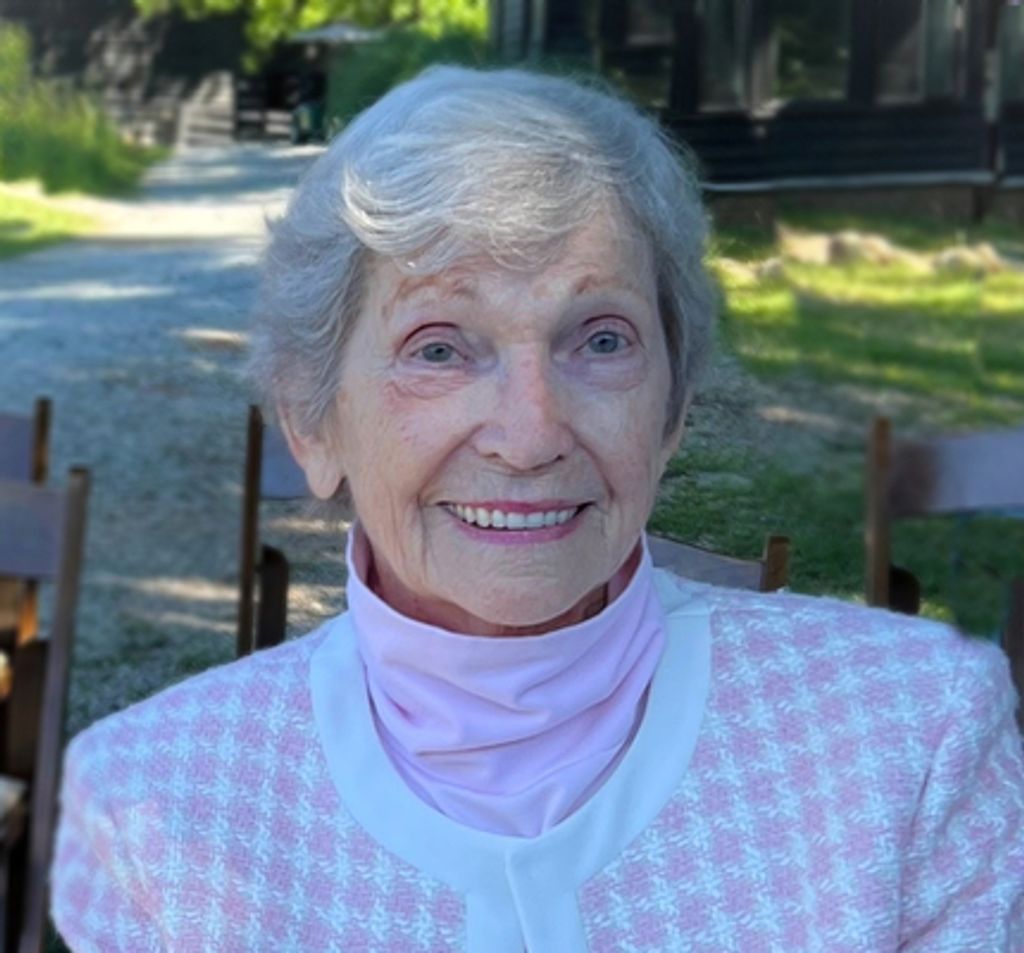 Norma Jean Gresham Dempsey Profile Photo