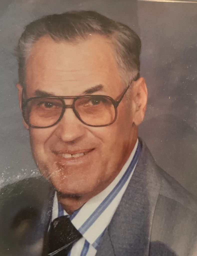 Harold Cribbs Profile Photo