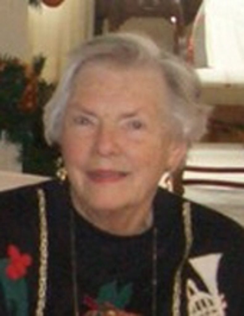 Suzanne Hoerner Jackson