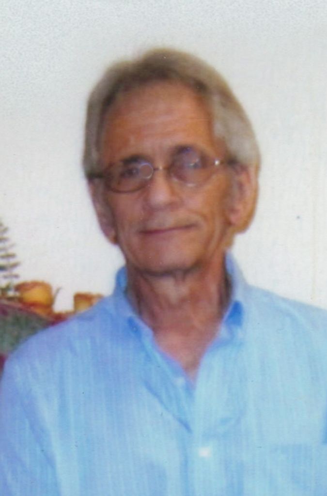Thomas J. Cook Profile Photo