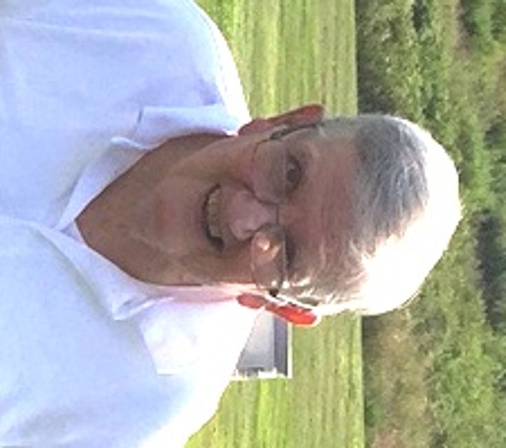 Robert Bronder