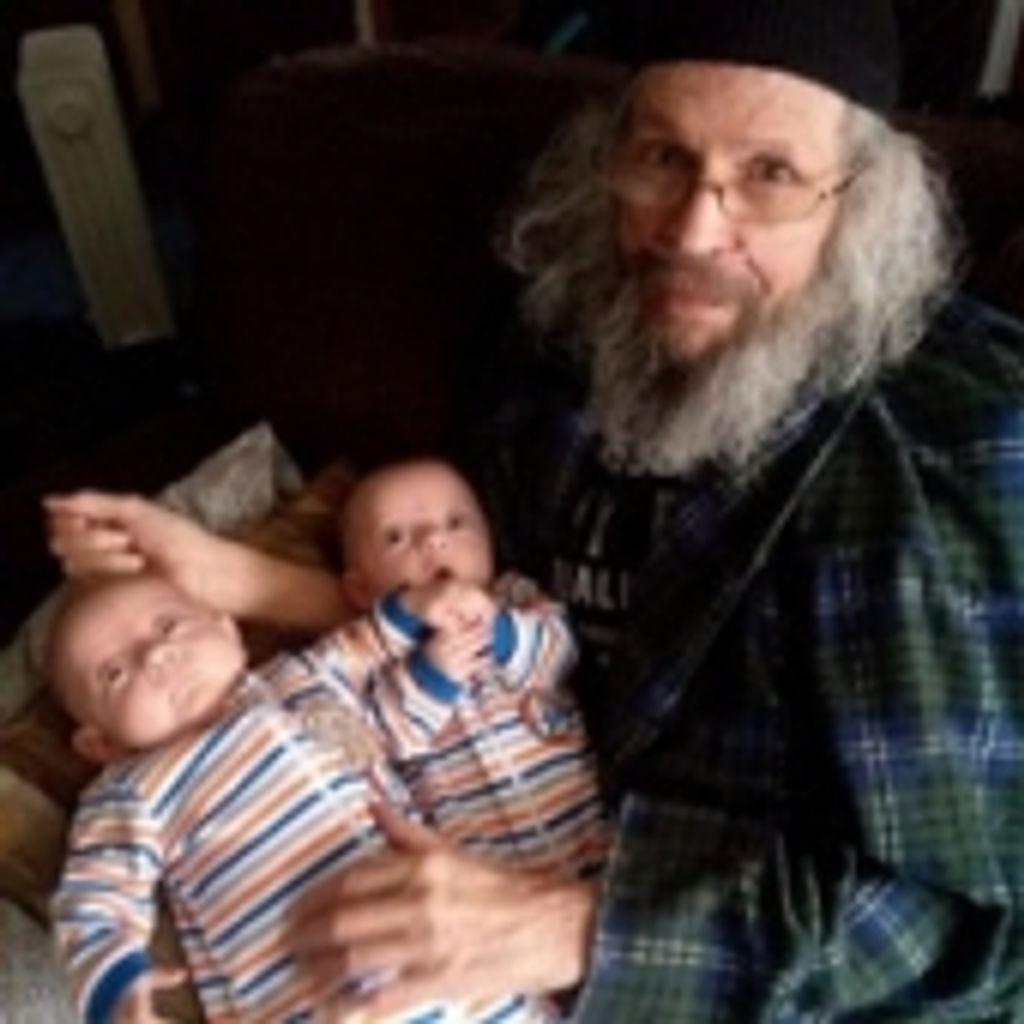 Kenneth Allen Patrick