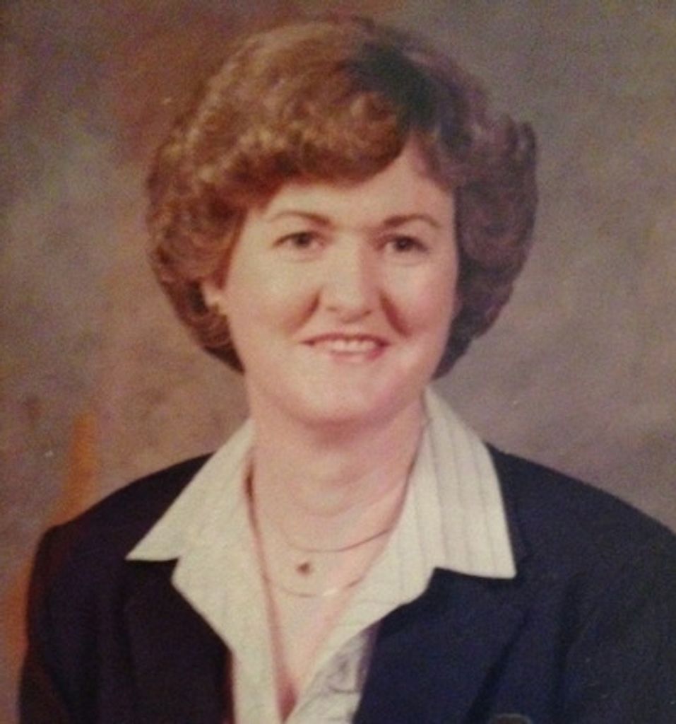 Ann Rhodes Driggers