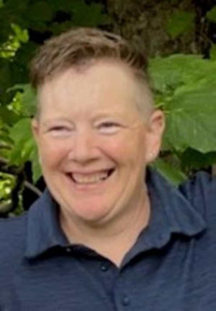 Sherry Lynn Zeller