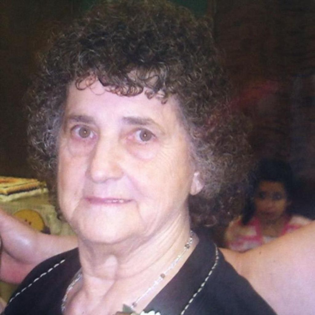 Glada Marie Guidry